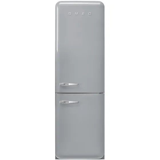 Smeg FAB32RSV6 Zilver