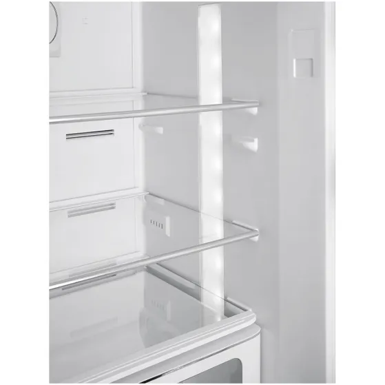 Smeg FAB32RSV6 Zilver