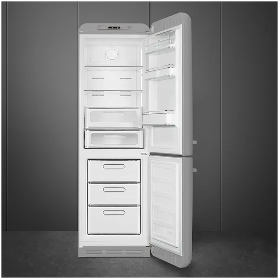 Smeg FAB32RSV6 Zilver