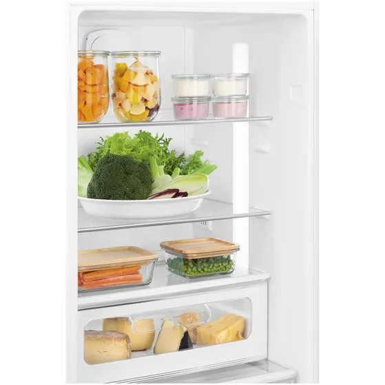 Smeg FAB32RSV6 Zilver