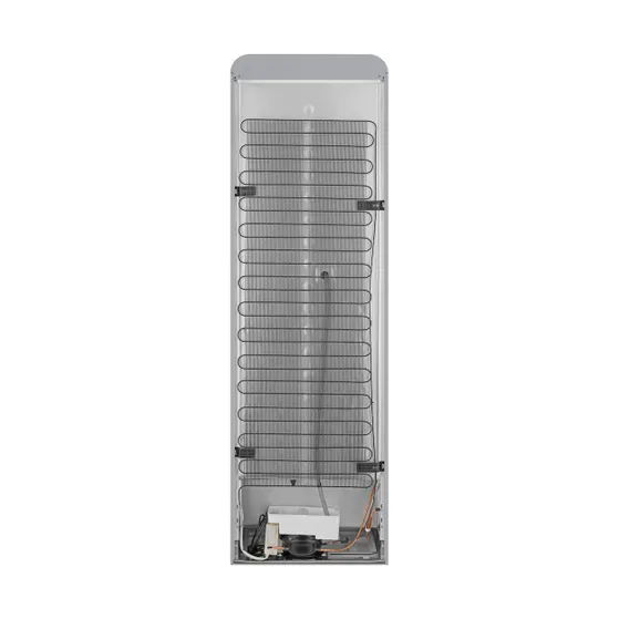 Smeg FAB32RSV6 Zilver