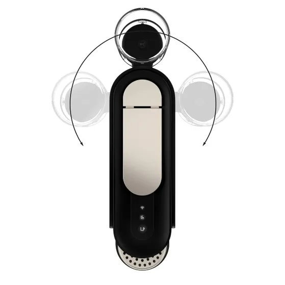 Krups Nespresso Vertuo UP XN9404 Blauw