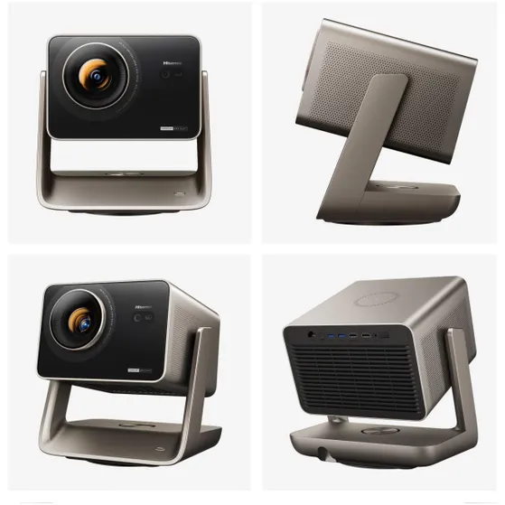Hisense C3 ULTRA