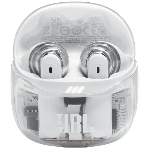 JBL TUNE Flex 2 Wit