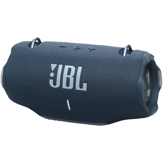JBL XTREME 4 ZONDER ADAPTER Blauw
