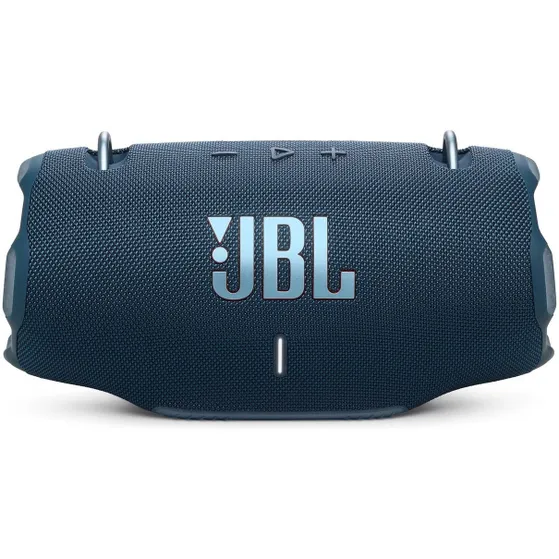 JBL XTREME 4 ZONDER ADAPTER Blauw