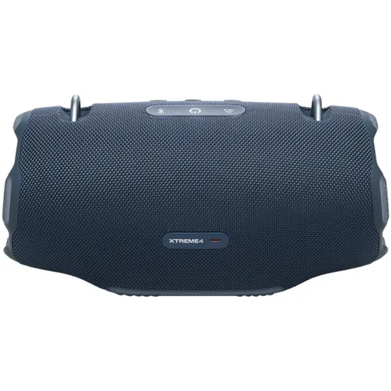 JBL XTREME 4 ZONDER ADAPTER Blauw
