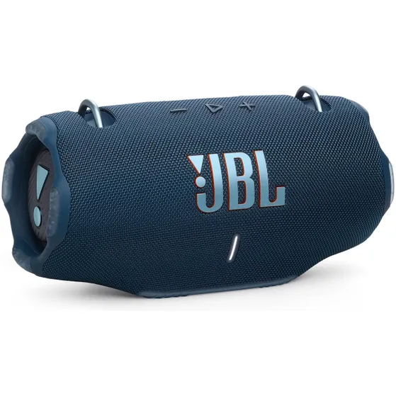 JBL XTREME 4 ZONDER ADAPTER Blauw