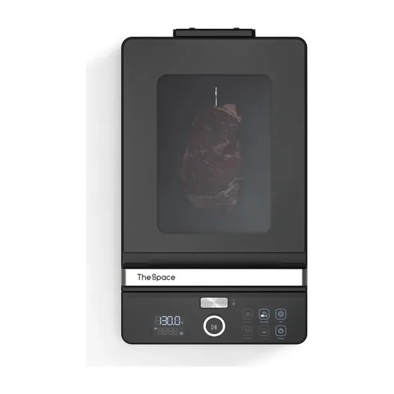 The Space Neovide NSV500