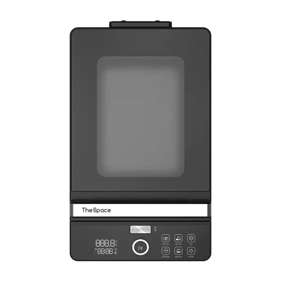 The Space Neovide NSV500