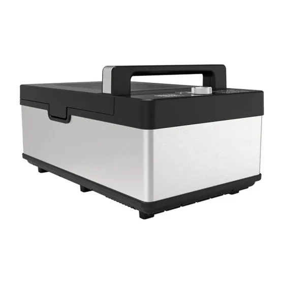 The Space Neovide NSV500