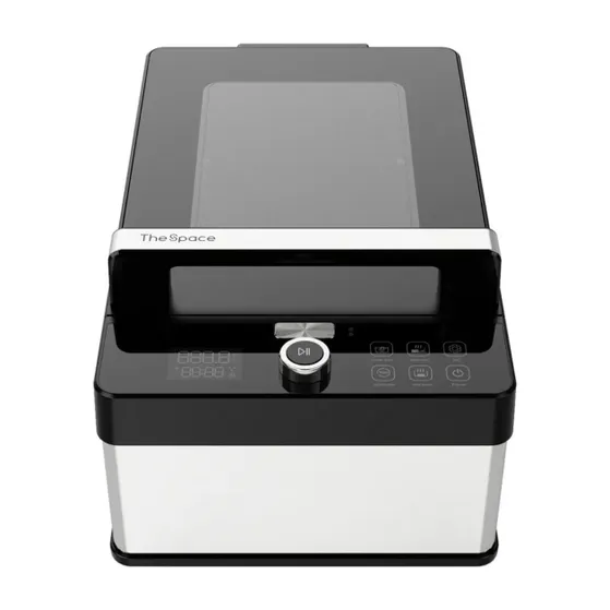 The Space Neovide NSV500