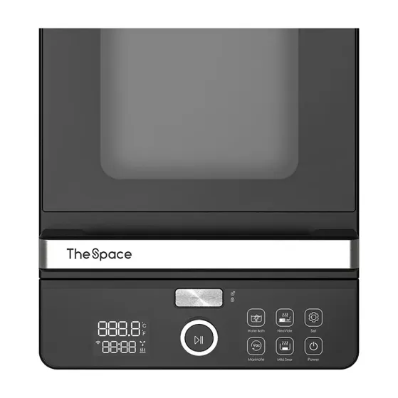 The Space Neovide NSV500