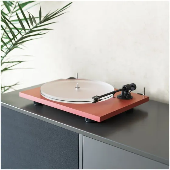 Pro-Ject Primary E Rood