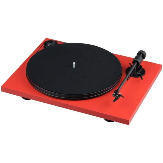 Pro-Ject Primary E Rood