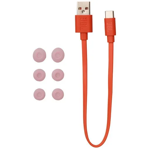 JBL Wave Beam 2 Roze