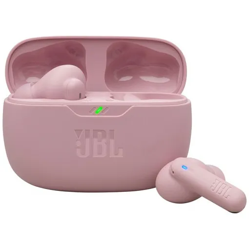 JBL Wave Beam 2 Roze