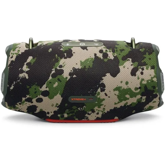 JBL XTREME 4 ZONDER ADAPTER Camouflage