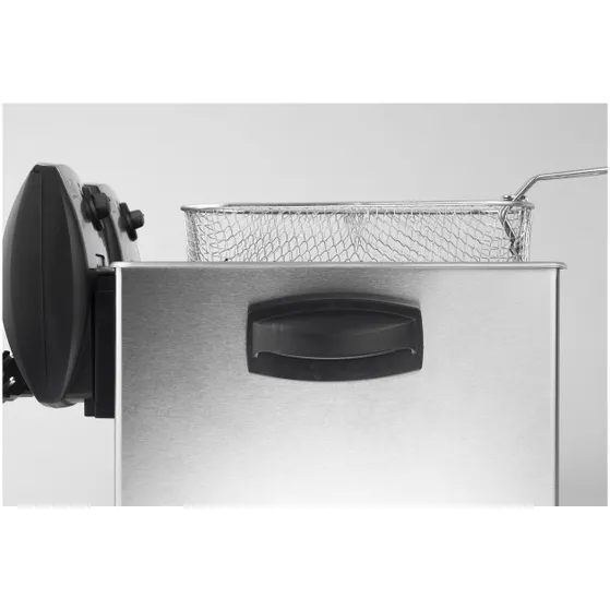 Fritel FR 1355 Duo Zilver