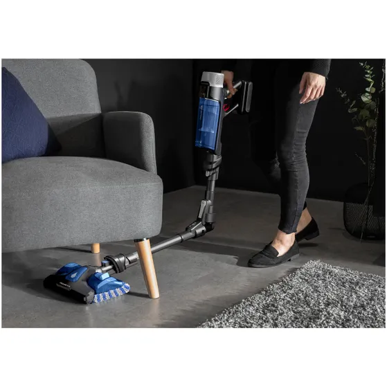 Rowenta RH20C7  X-Force Flex 9.60 - Animal Care + Aqua