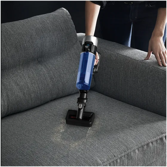 Rowenta RH20C7  X-Force Flex 9.60 - Animal Care + Aqua