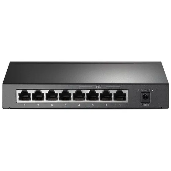TP-Link TL-SG1008P