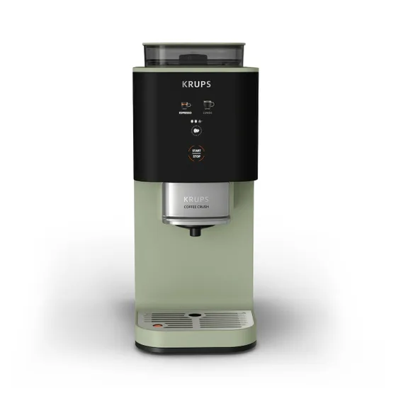 Krups SA401L Coffee Crush Lichen