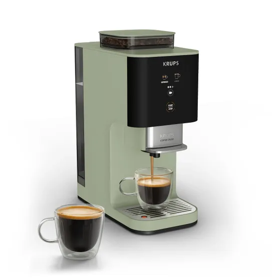 Krups SA401L Coffee Crush Lichen