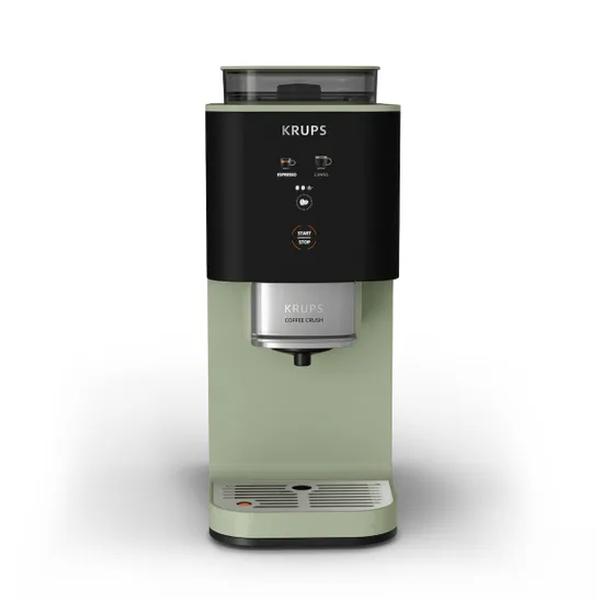Krups SA401L Coffee Crush Lichen