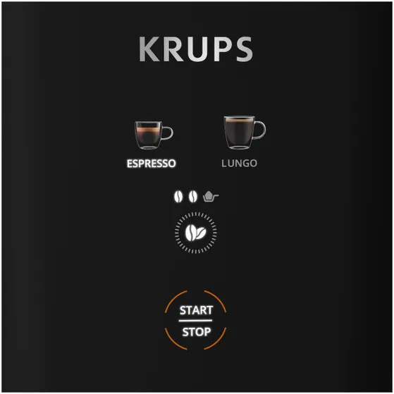 Krups SA401L Coffee Crush Lichen