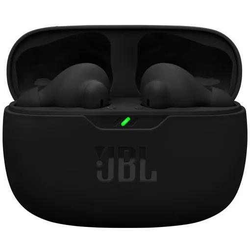 JBL Wave Beam 2 Zwart
