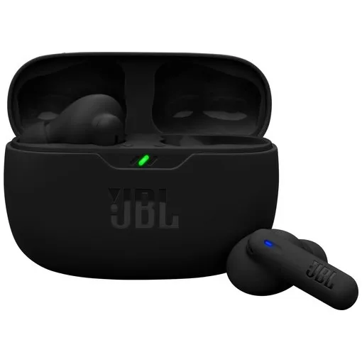 JBL Wave Beam 2 Zwart