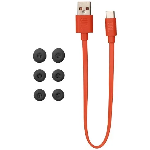 JBL Wave Beam 2 Zwart