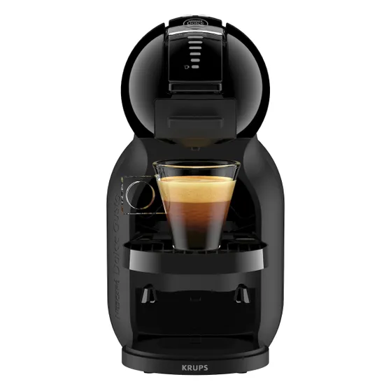 Krups Dolce Gusto KP1438 Mini Me 2 Zwart