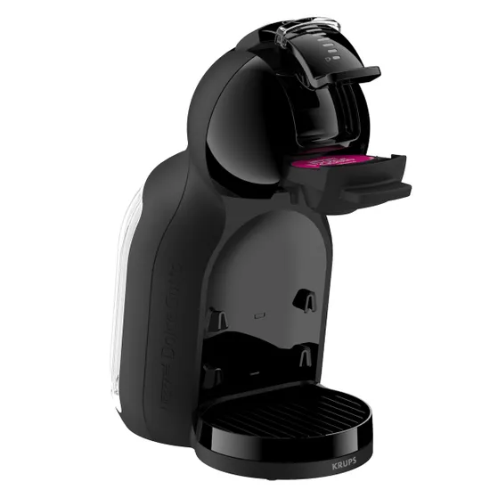 Krups Dolce Gusto KP1438 Mini Me 2 Zwart