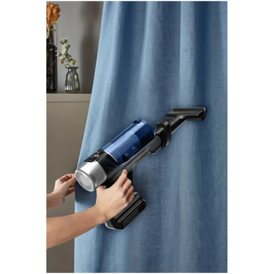 Rowenta RH20CO  X-Force Flex 9.60 - Allergy + Aqua