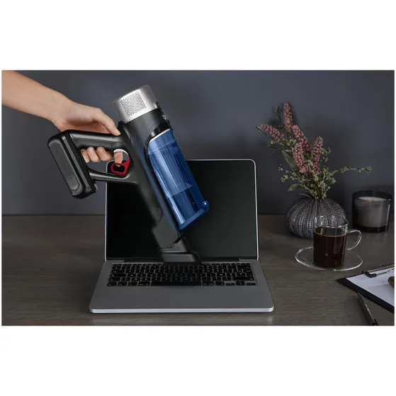 Rowenta RH20CO  X-Force Flex 9.60 - Allergy + Aqua