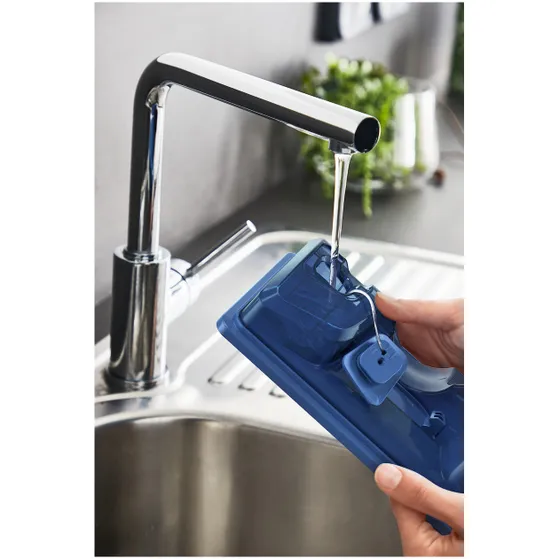 Rowenta RH20CO  X-Force Flex 9.60 - Allergy + Aqua