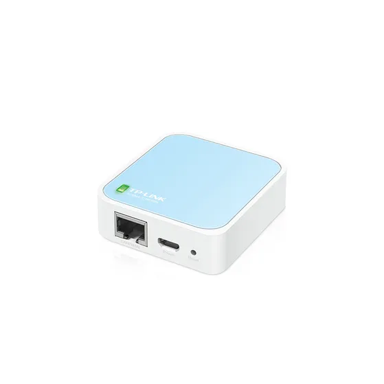 TP-Link TL-WR802N
