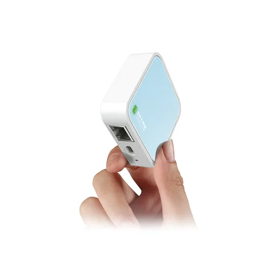 TP-Link TL-WR802N
