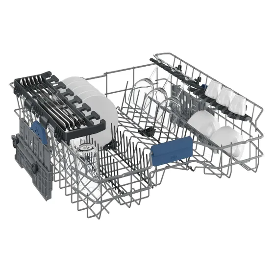 Beko BDFN26440W2 Selective Line