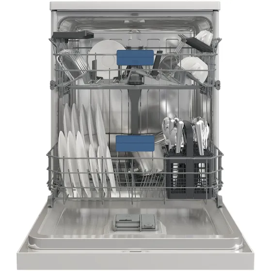 Beko BDFN26440W2 Selective Line