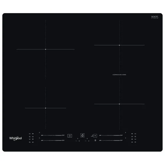 Whirlpool WB S2560 NE