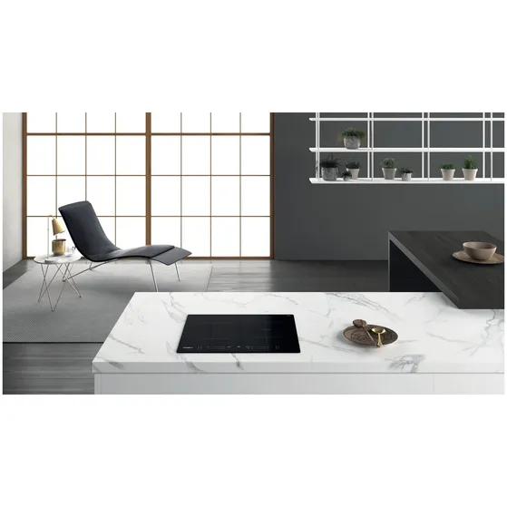 Whirlpool WB S2560 NE