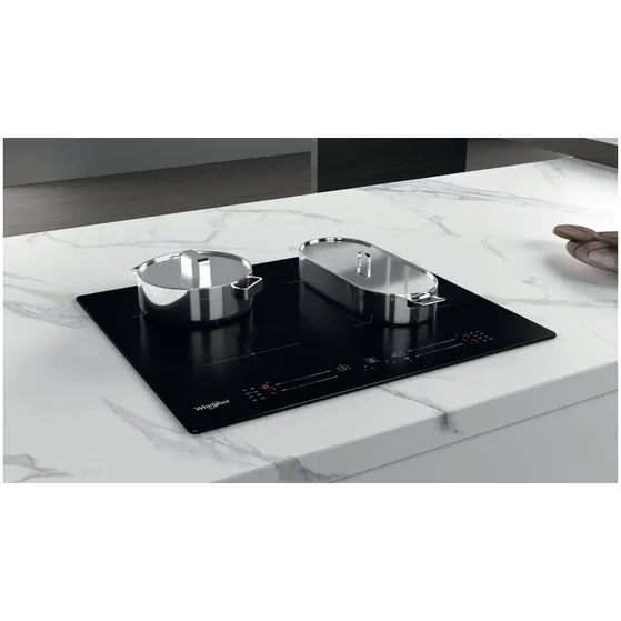 Whirlpool WB S2560 NE