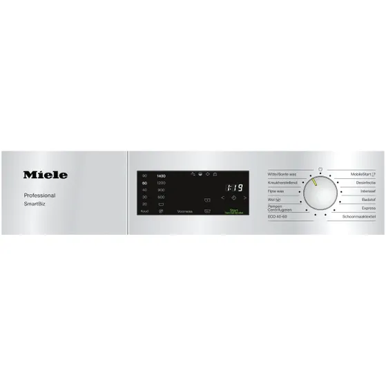 Miele PWM 1108 Professional SmartBiz
