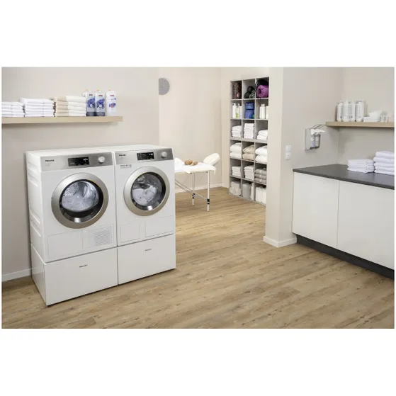 Miele PWM 1108 Professional SmartBiz