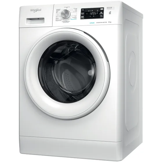 Whirlpool FFB 8469E WV BE