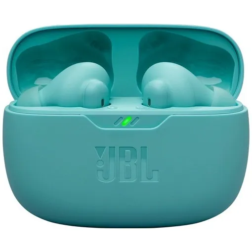 JBL Wave Beam 2 Blauw