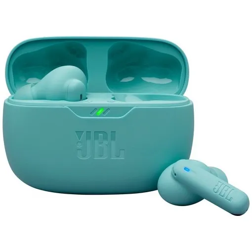 JBL Wave Beam 2 Blauw